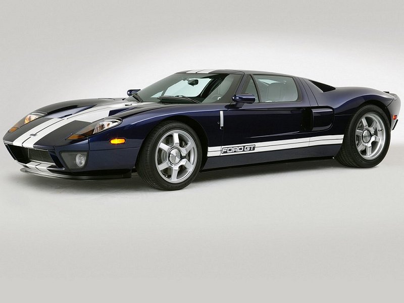 Ford gt picture thread #8