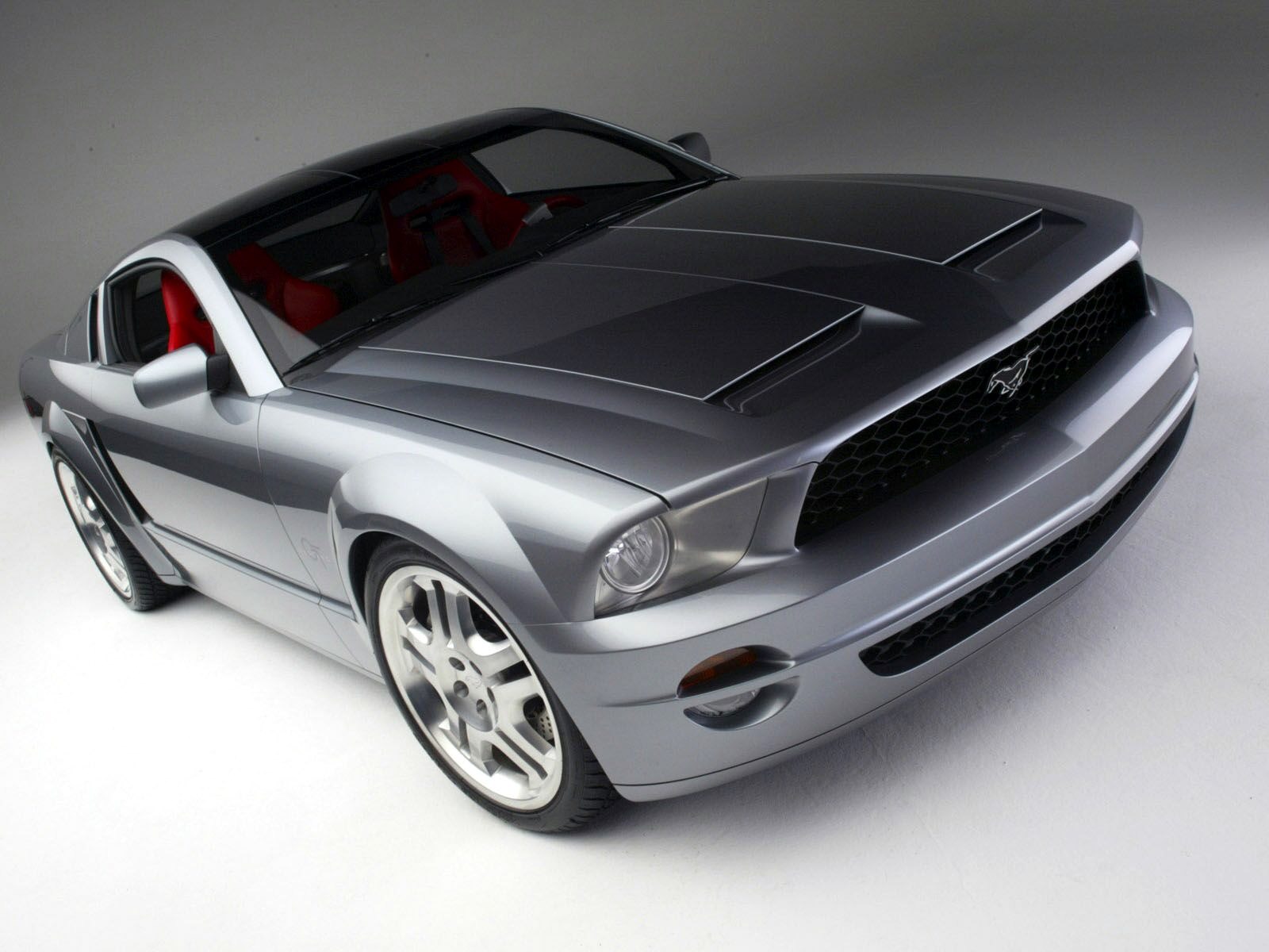 Why are ford mustangs so cheap #6